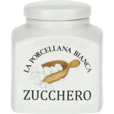 La Porcellana Bianca Conserva keramična posoda za shranjevanje sladkorja - 1 kos | Shoptok.si