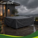 Gardlov navlaka za set namještaja 205x160x70cm | shoptok.hr