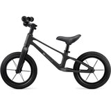 Kinderkraft poganjalec ETER, črn | Shoptok.si