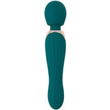 You2Toys Grande - akumulatorski vibrator za masažu (zeleni) | shoptok.hr