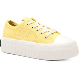 GAP Modne superge GAI001F5TYHWNYGP Rumena | Shoptok.si