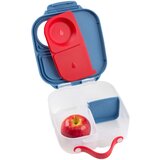b.box Mini Kutija za užinu - blue blaze | shoptok.hr