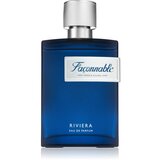 Faconnable Riviera parfemska voda 90 ml za muškarce | shoptok.hr