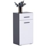XXXL Spodnja Omarica Pearl New Cene