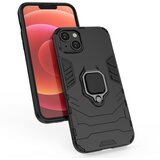 HURTEL RING ARMOUR CASE OVITEK OHIŠJE OVITEK ZA IPHONE 14 PRO MAX ČRN, (21896465) | Shoptok.si