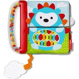 Skip Hop Edukativna knjiga za bebe | ePonuda.com