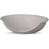 Petmax Petmax-krevet za ljubimca comfy svetlo sivi ( 15281 ) Cene