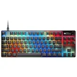 APEX PRO TKL GEN 3 keyboard Gaming USB US English Black