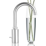 Grohe enoročna armatura za umivalnik BauEdge 23760000 | Shoptok.si