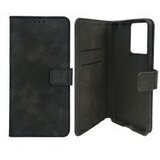 Max Mobile MM BOOK TORBICA XIAOMI REDMI NOTE 14 PRO 4G - WALLET SKIN-FEEL crna | shoptok.hr