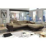  Kutna sjedea garnitura Dama (Razliite boje)-Desna-Berlin03/Soft66 | shoptok.hr