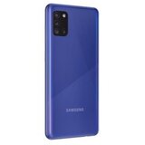 Samsung refurbished galaxy A31 ds 4/64GB blue ds 4G c grade | ePonuda.com