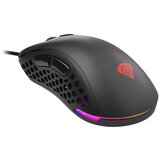 Genesis Xenon 800, 16000dpi, RGB, USB, crni | shoptok.hr