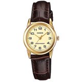 Casio collection ženski sat ( LTP-V001GL-9B ) | ePonuda.com