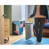 Joseph Joseph Tekstilna košara za rublje 90 l Tota – | shoptok.hr
