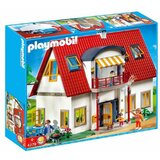 Playmobil kuća: porodična kuća Cene