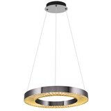 Opviq 2715 60 24 sivo - zlatni luster | ePonuda.com