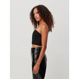 LeGer by Lena Gercke Top 'Naomi' črna | Shoptok.si