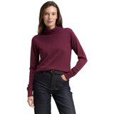 Tom Tailor Ženska rolka 1047675, Bordo | Eponuda.com