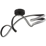 Globo STROPNA LED-SVETILKA SWIRL //4000 K/230 V/ | Shoptok.si