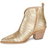 Muratti Gležnjarji RENDA Pozlačena | Shoptok.si