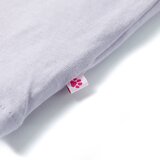  Dječja majica ljubičasta 104 | shoptok.hr