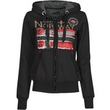 Geographical Norway Puloverji FARLOTTE Črna | Shoptok.si