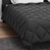  Zimska posteljnina Antracit 240 x 260 cm Mikrovlakna, (5000147539) | Shoptok.si
