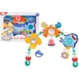 VISILICA za krevetić za bebe sa motivima morskih životinja - Sea | shoptok.hr