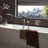 Hansgrohe 75415000 Vivenis pokrivna plošča | Shoptok.si