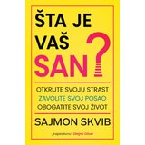 Laguna Sajmon Skvib - Šta je vaš san? Cene