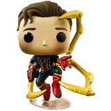 Funko bobble figure Marvel - Avengers Endgame POP! - Iron Spider - Special Edition | ePonuda.com