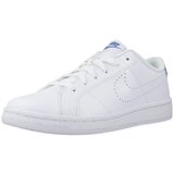 Nike Modne superge COURT ROYALE 2 NEXT NAT Bela Cene
