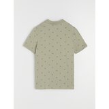 Sinsay Pamučna polo-majica | shoptok.hr