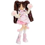  Lutka MirrorMi Akiko Kittyama Cozy 26,5 cm | shoptok.hr