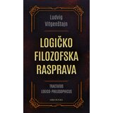 Miba Books Logičko filozofska rasprava Cene