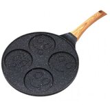 Kinghoff PONEV ZA PALAČINKE, PALAČINKE, 26CM, KINGHOFF KH-1666, (21237511) | Shoptok.si
