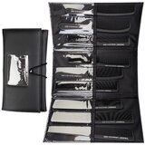 Shumee Toni&Guy Carbon N-20 set glavnikov 9 kos., (21400027) Cene