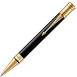  Kemijska olovka Parker Duofold crna GT | shoptok.hr
