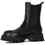 Café Noir Gležnjarji FC1311NERO Črna | Shoptok.si