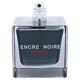 Lalique Encre Noire Sport toaletna voda 100 ml Tester za moške Cene