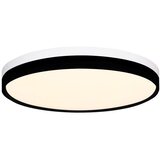  LED prigušiva plafonska lampa LED/48W/230V 2700-6500K Wi-Fi Tuya + daljinski upravljač | Eponuda.com