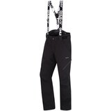 Husky Men's ski pants Galti M black | shoptok.hr