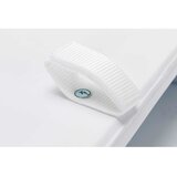 Fillikid trda podloga za previjanje 47x80x10 cm, žirafa | Shoptok.si