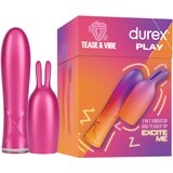 Durex Play Bunny 2in1 Vibrator | shoptok.hr