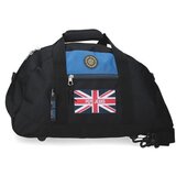 PepeJeans henry putna torba - crna ( 61.535.22 ) Cene