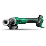 HIKOKI G3613DE-W2Z akumulatorska ugaona brusilica mala 36V 125mm, bez baterije i punjača | ePonuda.com