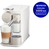 Nespresso Kavni aparat F121-EUWHNE-S Lattisima One White Cene