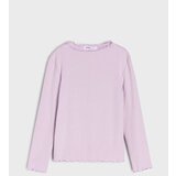 Sinsay Rebrasta majica/bluza | shoptok.hr
