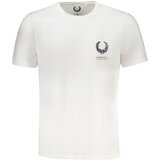 Gianmarco Venturi MEN&#39;S SHORT SLEEVED T-SHIRT WHITE | shoptok.hr